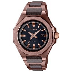 CASIO カシオ BABY-G G-MS MSG-W350CG-5AJF 4549526285851