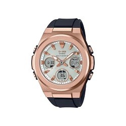 CASIO カシオ 腕時計 BABY-G  MSG-W600G-1AJF ピンク 4549526299414