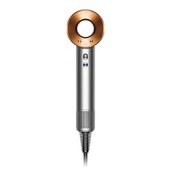 Dyson Supersonic Ionic ヘアドライヤー HD08ULFBNBC ニッケル コッパー 5025155063729