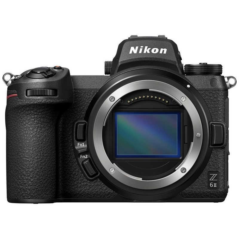 Z 6II ボディ 4960759905901