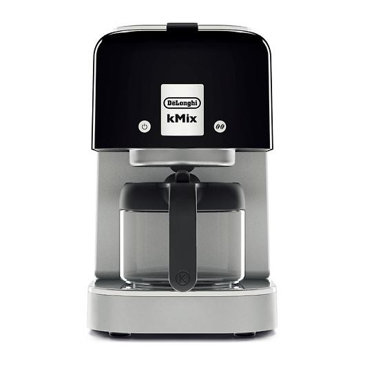 デロンギ DeLonghi ドリップコーヒーメーカー COX750J