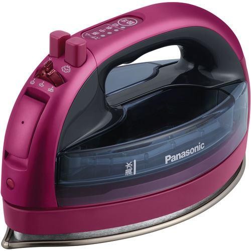 パナソニック Panasonic カルル NI-WL707-P ピンク 4549980700686