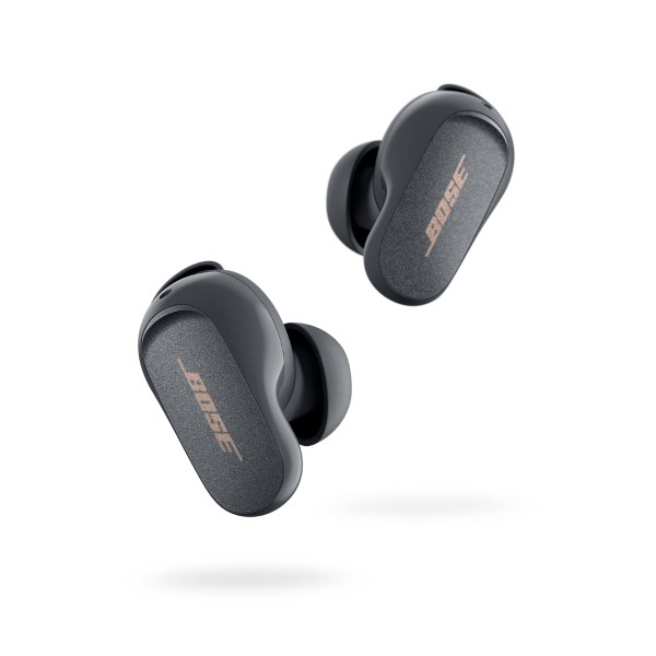 BOSE Bose QuietComfort Earbuds II QCEARBUDSIIELP エクリプスグレー 4969929258670