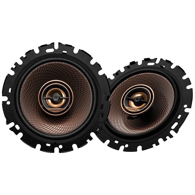 カースピーカー ケンウッド(KENWOOD) KFC-RS164　4975514060757