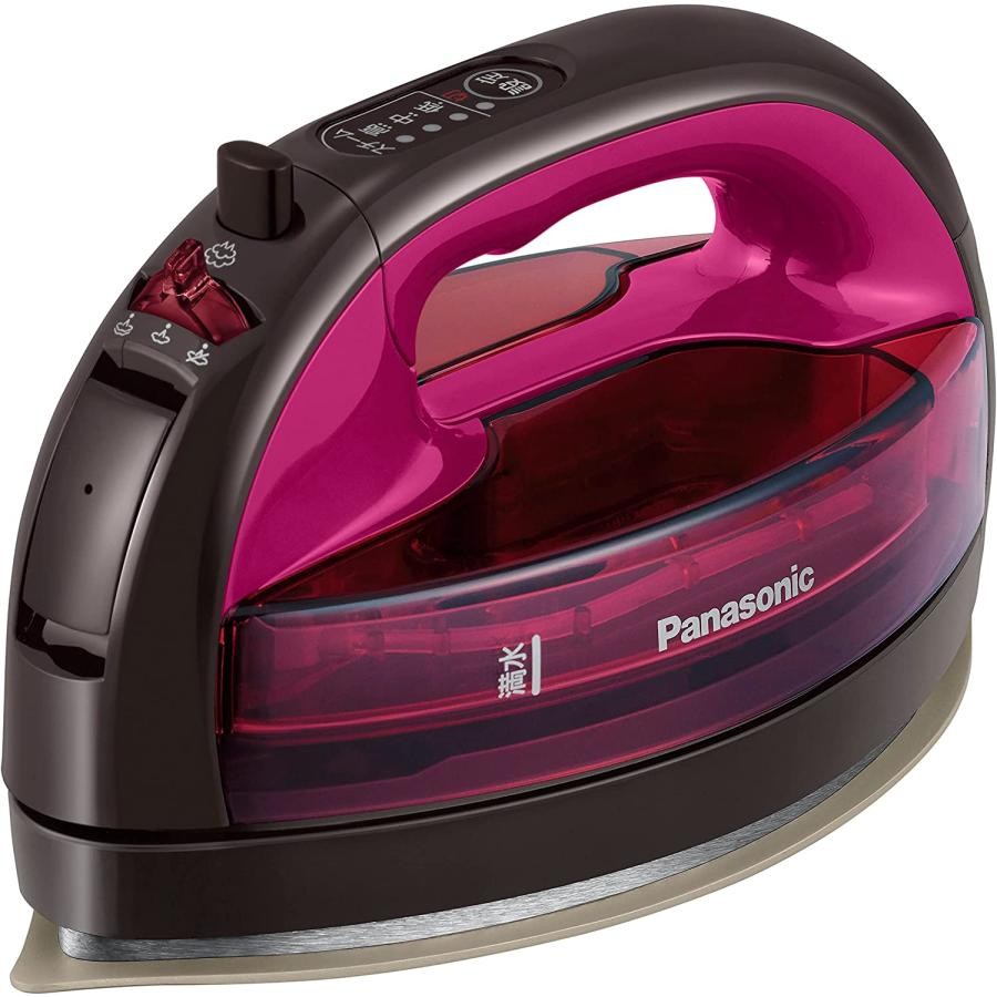 パナソニック Panasonic カルル NI-WL507-P  ブラウンピンク 4549980700754