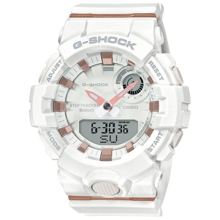 カシオ CASIO G-SHOCK GMA-B800-7AJR 4549526245909