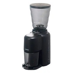 HARIO ハリオ V60 電動コーヒーグラインダー コンパクト EVC-8B 4977642707986