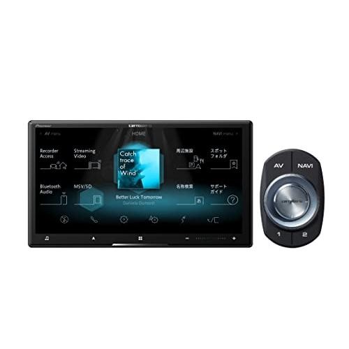 カーナビ パイオニア(Pioneer) サイバーナビ AVIC-CZ912II　4988028504969