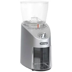 DeLonghi デロンギ コーン式コーヒーグラインダー KG366J 4988371024305