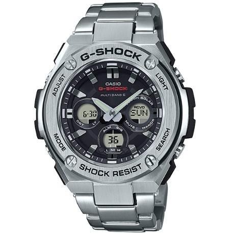 CASIO カシオ  G-SHOCK GST-W310D-1AJF 4549526160790