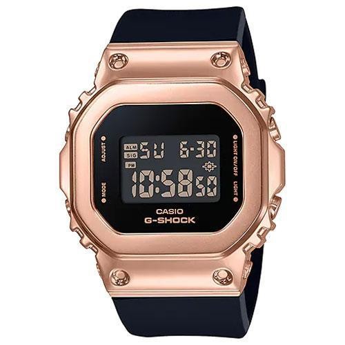 CASIO カシオ G-SHOCK GM-S5600PG-1JF 4549526273438