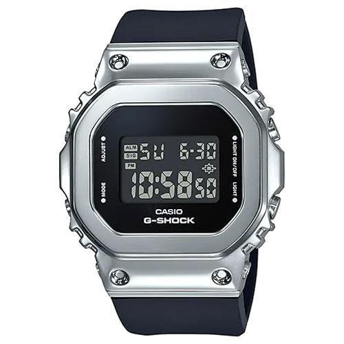 CASIO カシオ G-SHOCK GM-S5600-1JF 4549526279072