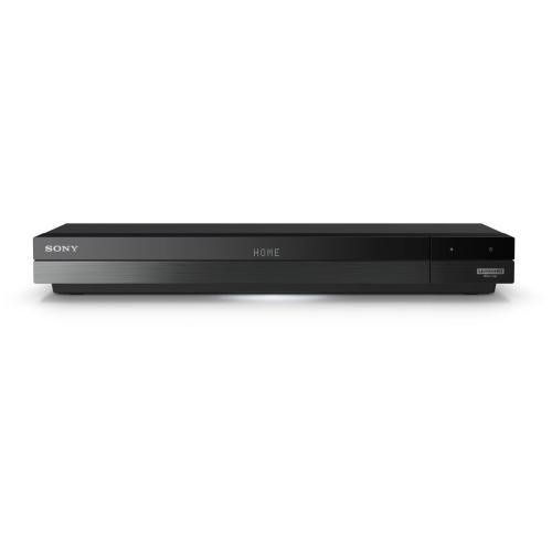 SONY ソニー 4TB 3チューナー 4K ブルーレイレコーダー BDZ-FBT4200 4548736155404