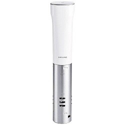 ZWILLING ツヴィリング Enfinigy 低温調理器 53103-100 ホワイト 4009839546778