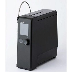 TESCOM テスコム 低温調理器 芯温スマートクッカー TLC70A-K ブラック 4975302861016