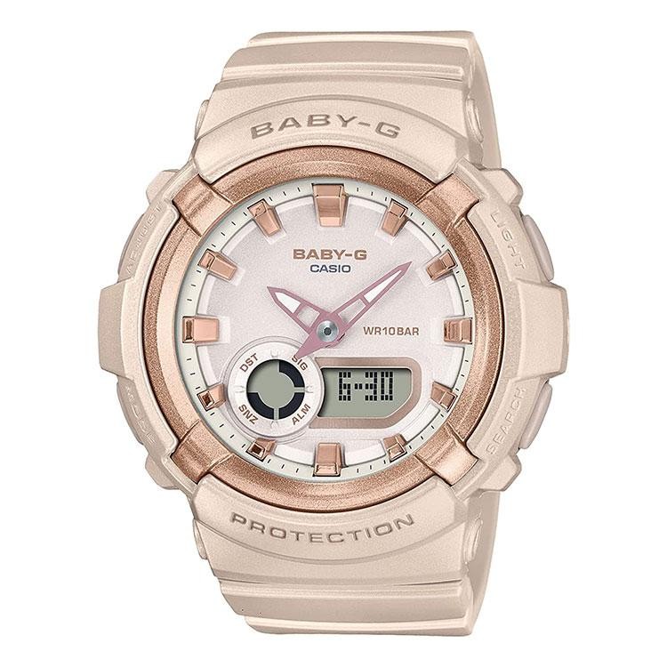 カシオ CASIO BABY-G  BGA-280BA-4AJF  4549526349690