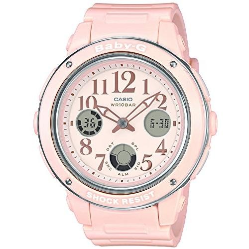 CASIO カシオ BABY-G BGA-150EF-4BJF 4549526128721