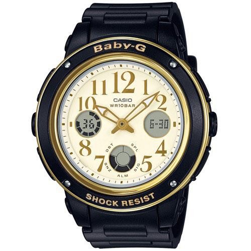 CASIO カシオ BABY-G BGA-151EF-1BJF 4549526128820