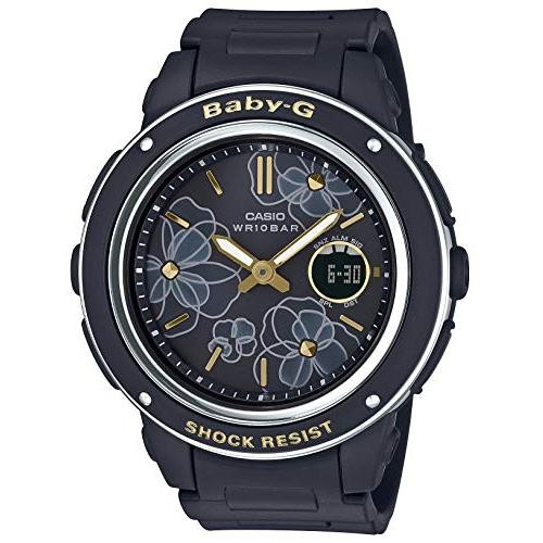 CASIO カシオ Baby-G BGA-150FL-1AJF 4549526209376
