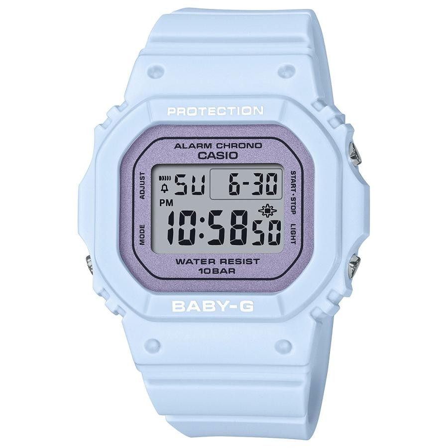 CASIO BABY-G BGD-565SC-2JF カシオ レディース 4549526347665