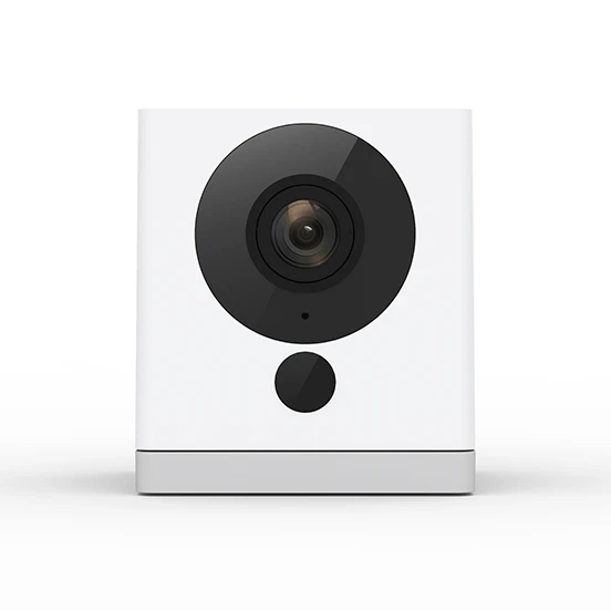 ATOM tech ネットワークカメラ ATOM CAM 2 4582568160403