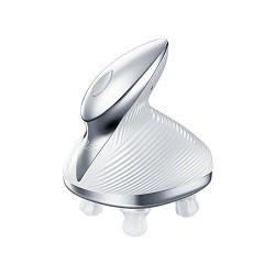 MTG ReFa BEAUTECH HEAD SPA RE-AP-02A ホワイト 4573176158395