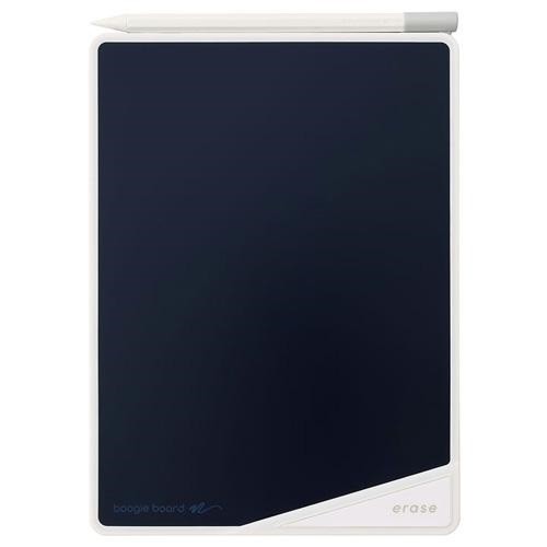 キングジム 電子メモパッド ブギーボード BB-17 白　4971660781218