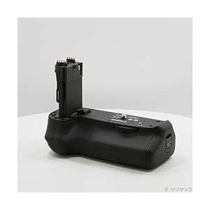 Canon  キヤノン バッテリーグリップ BG-E14  4960999981000