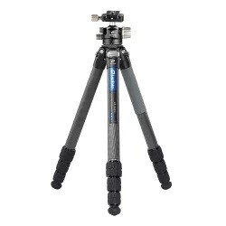 Leofoto レオフォト レンジャー三脚雲台セット LS-324C LH40 4560376576814