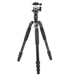 SIRUI シルイ 小型アルミ三脚 雲台セット T004SK B00K 4571375492876