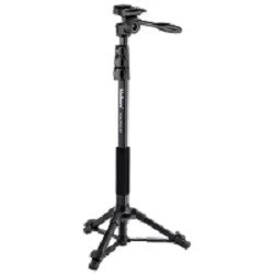 Velbon ベルボン ポールポッドＥＸ Pole Pod EX ブラック 4907990372482