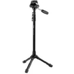 Velbon ベルボン スタンド型一脚 ポールポッドライト ビデオ Pole Pod Light VIDEO 4907990420022