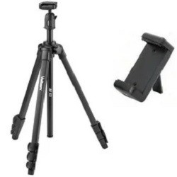 Velbon ベルボン M43三脚 スマートフォンホルダー M43 ｽﾏｰﾄﾌｫﾝﾎﾙﾀﾞ 4907990500977