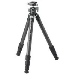 Velbon ベルボン 中型カーボン三脚 4段 カルマーニュ N643 MT 4907990501226