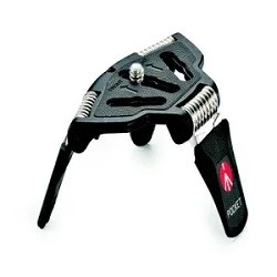 Manfrotto マンフロット POCKET三脚L MP3-BK ブラック 8024221625196