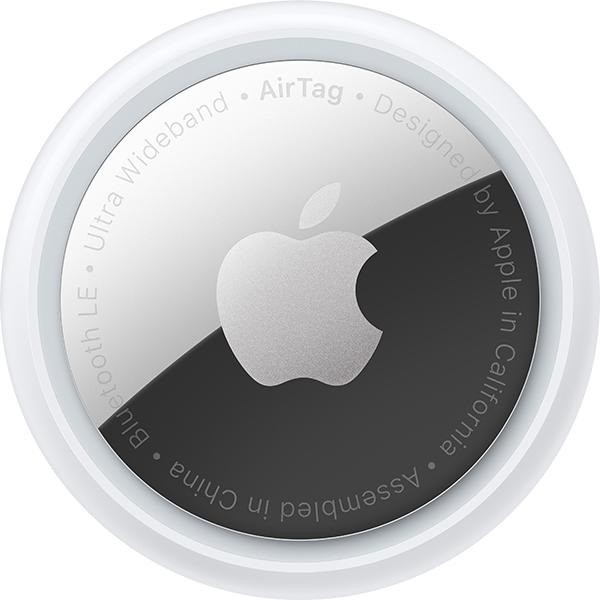 APPLE  AirTag　1パック
