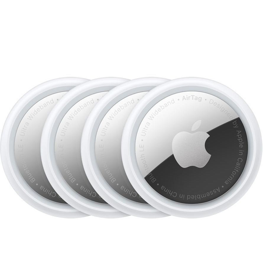 APPLE AirTag　4パック
