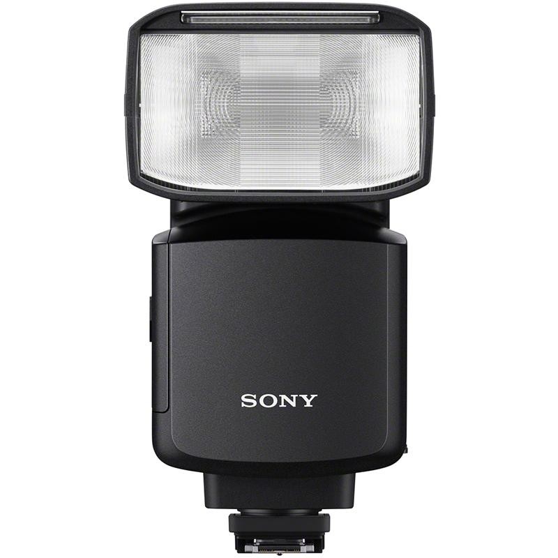 SONY カメラ用 フラッシュ HVL-F60RM2  4548736133310