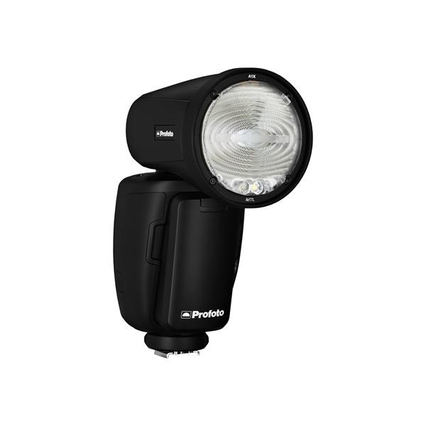Profoto シリーズ カメラ用ストロボ  A1X AIRTTL-F 7340027551615