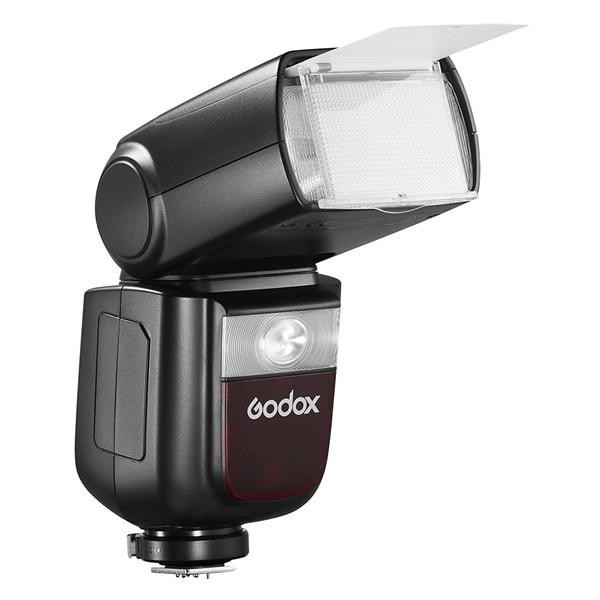 GODOX ゴドックス V860-3S ソニー用 4961360038590
