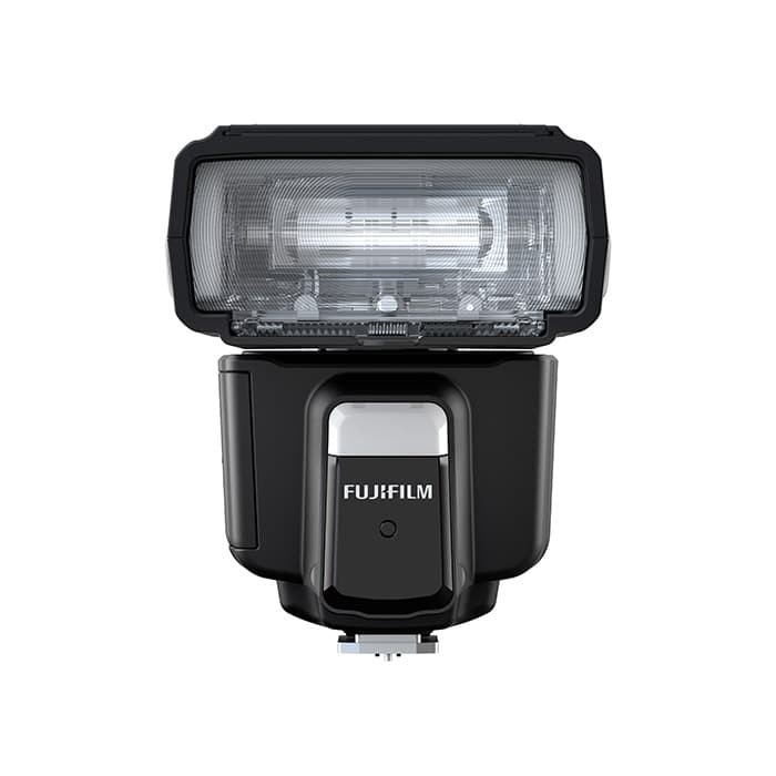 FUJI FILM クリップオンフラッシュ EF-60 4547410433524