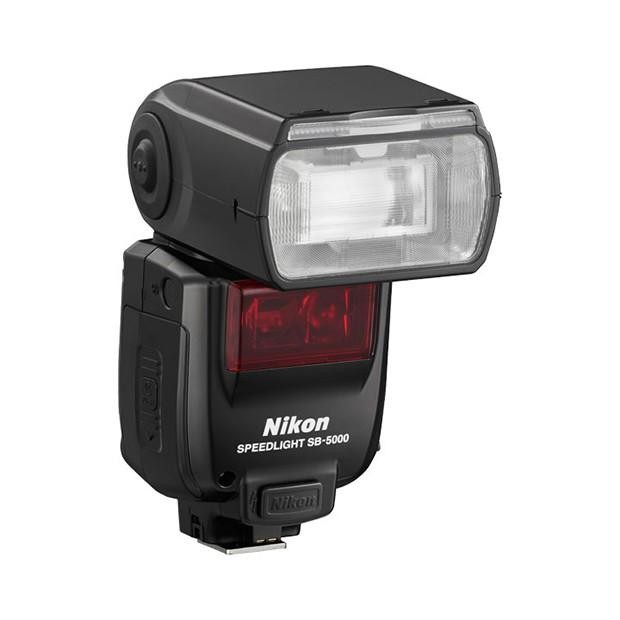 Nikon ニコン スピードライト SB-5000 4960759146335