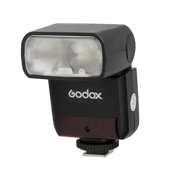 GODOX ゴドックス  ニコン用ストロボ TT350N  4961360033090