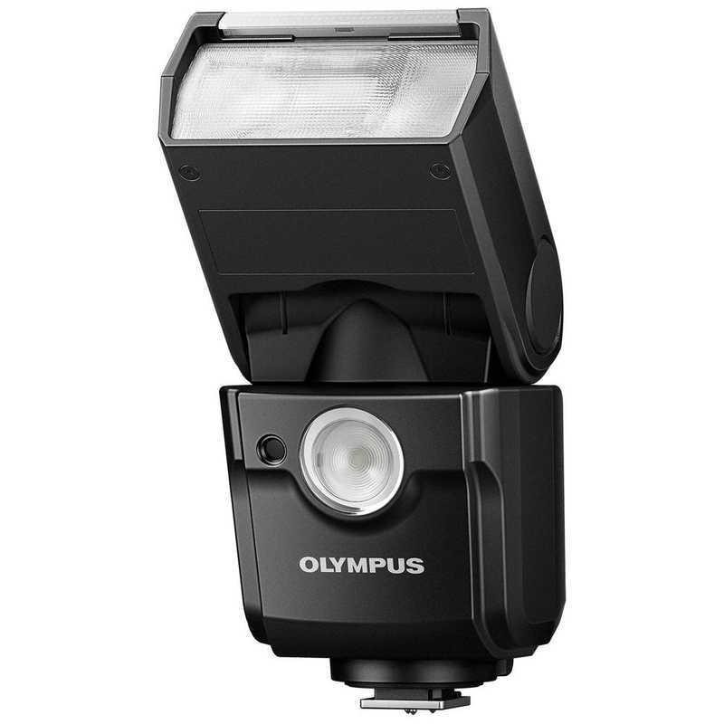 OLYMPUS エレクトロニックフラッシュ FL-700WR 4545350052553