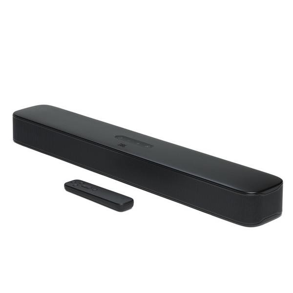 JBLジェービーエル サウンドバー JBL BAR 2.0 Noir ブラック JBLBAR20NOIJN  4968929211739