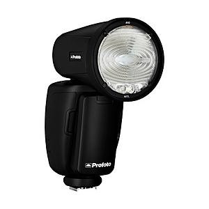 Profoto シリーズ カメラ用ストロボ  A10 AIRTTL-N 7340027554081