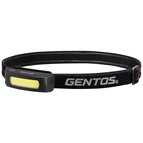 GENTOS ジェントス ヘッドライト ＮＲ-004Ｒ 4950654039450