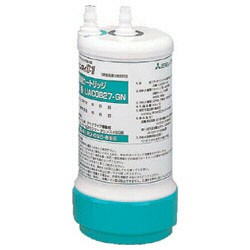 クリンスイ アンダーシンク浄水器カートリッジ UAC0827-GN 4962752002748