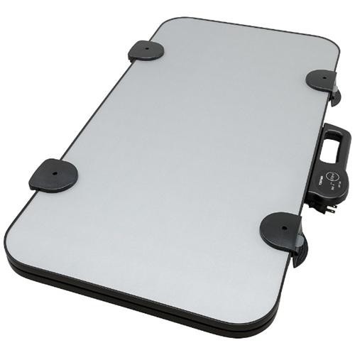 TOSHIBA 東芝 ズボンプレッサー HIP-L36-S シルバー　4904550962510
