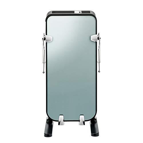 ツインバード ズボンプレッサー SA-D719B ブラック　4975058471910